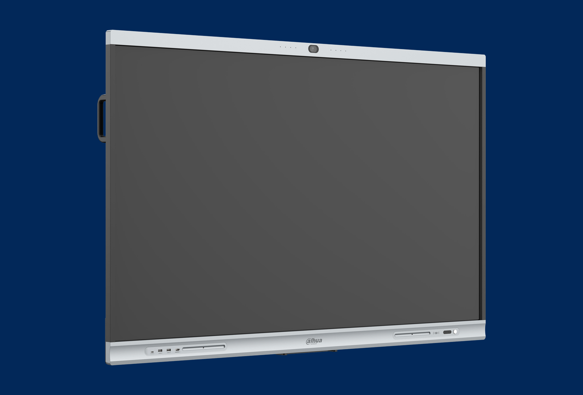 Dahua DeepHub Meeting Lite 65 Zoll Interaktives Whiteboard DHI-LPH65-MC420-C-S2