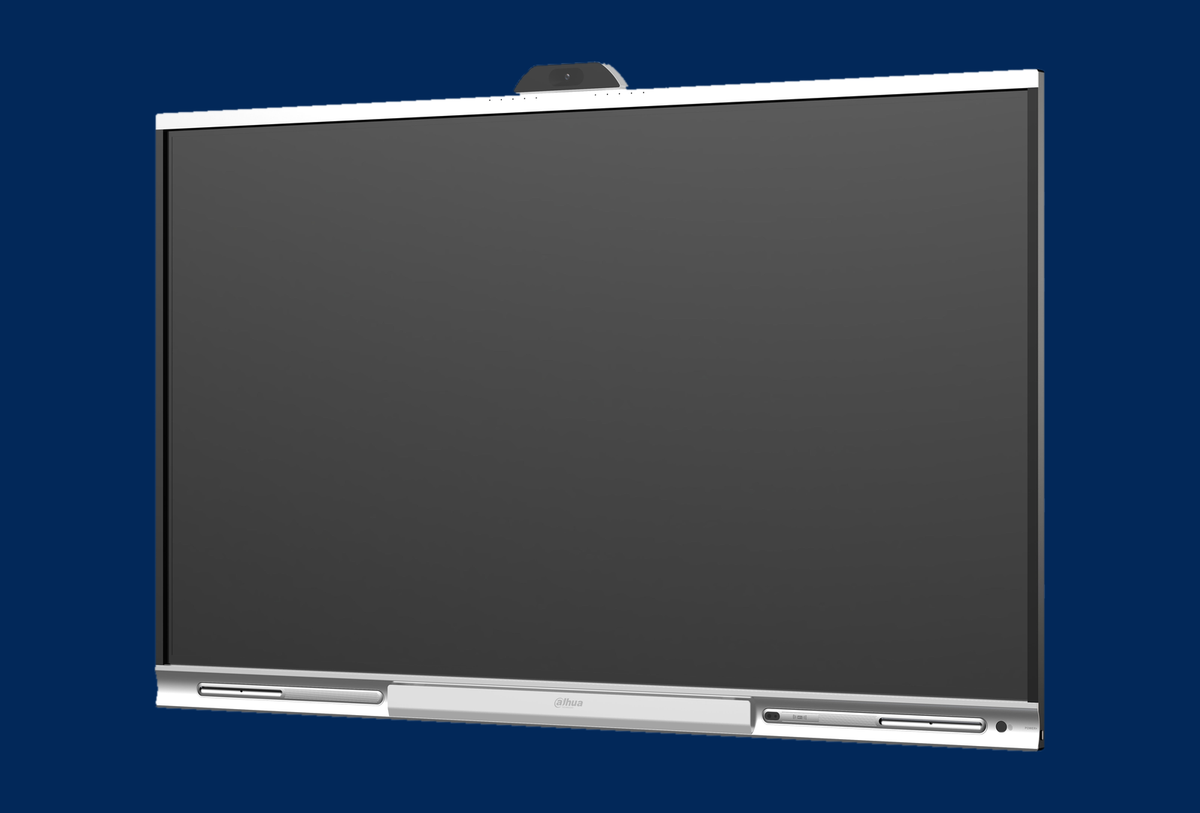 Dahua DeepHub Meeting Pro 65" Interaktives Whiteboard DHI-LPH65-MC470-P-S2