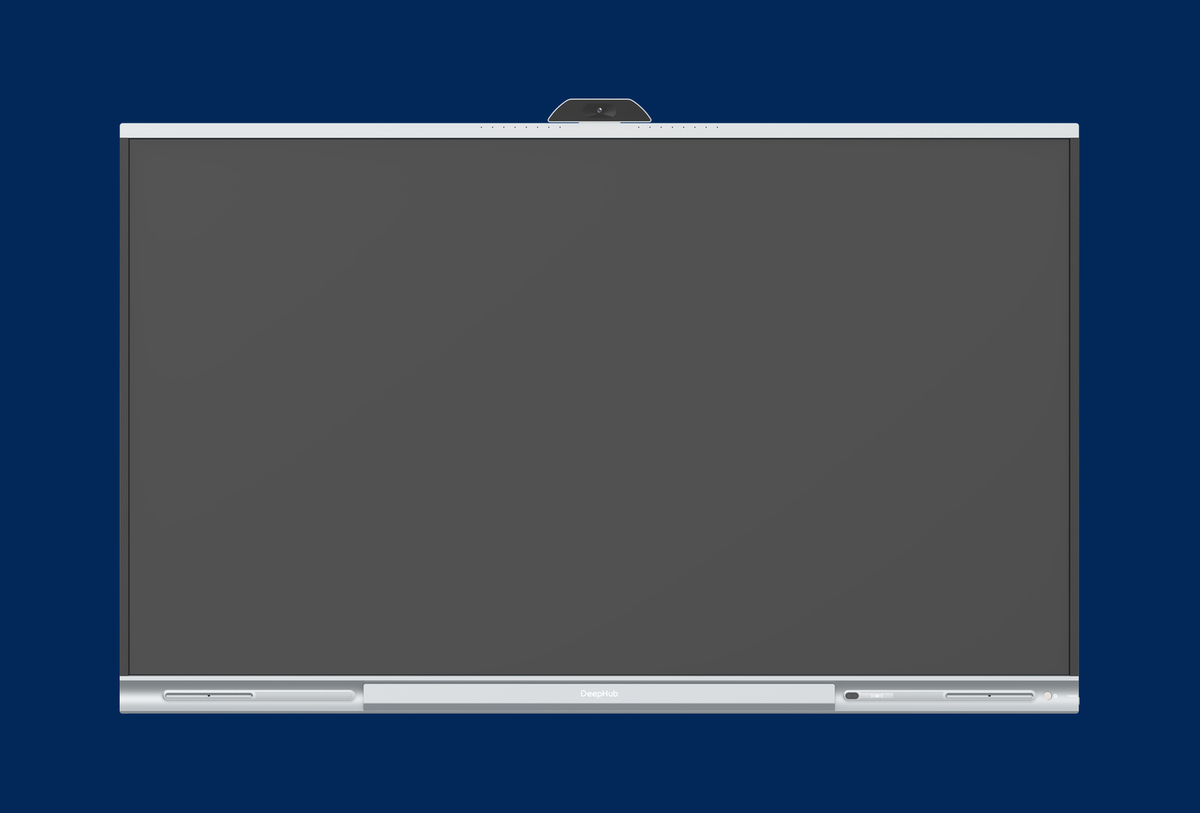 Dahua DeepHub Meeting Pro 75 Zoll Interaktives Whiteboard DHI-LPH75-MC470-P-S2