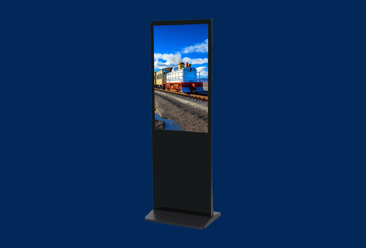 Dahua DS Indoor-Standard 43" Touch-Stele DHI-LDV43-SAI400TL