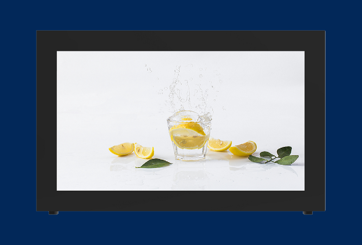Dahua EAO 55" Outdoor-Display DHI-LDH55-EAO400L