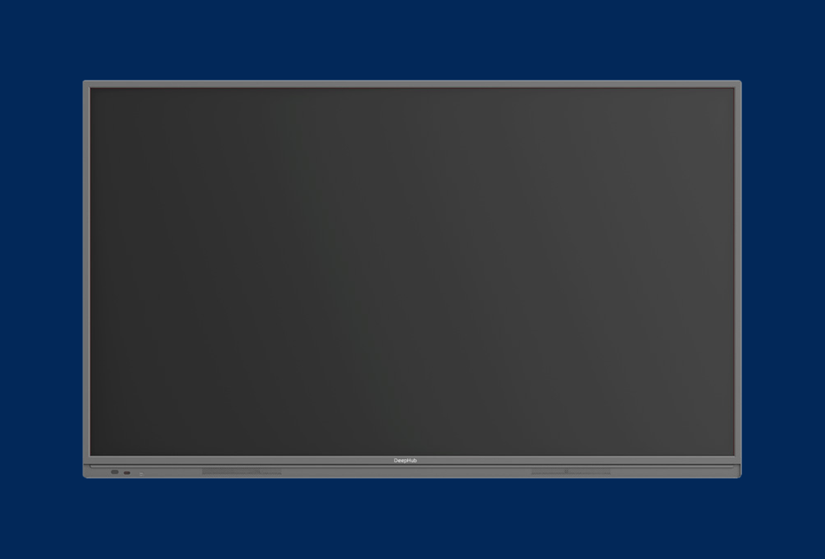 Dahua EDU Deephub Whiteboard DHI-LPH65-ST430