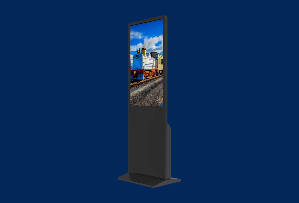 Dahua HAI 43" Touch-Stele DHI-LDV43-HAI400TL-M