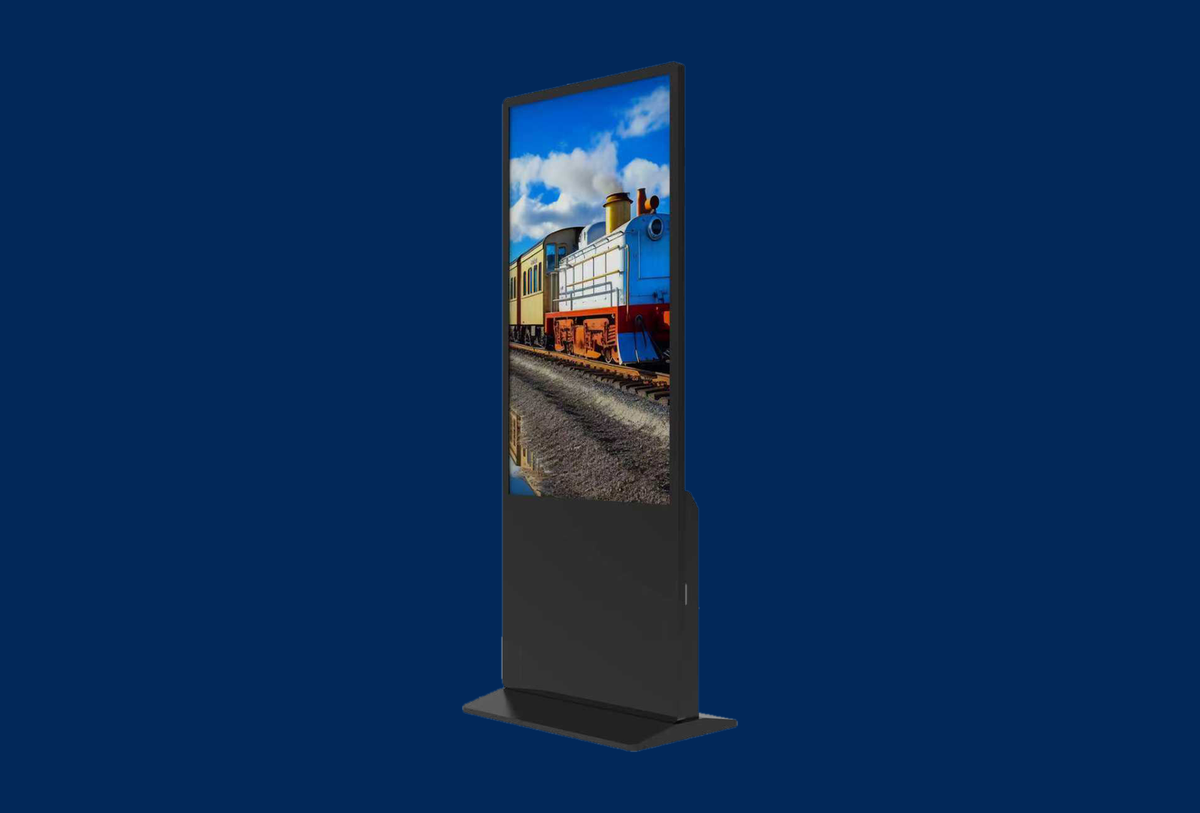 Dahua HAI 55" Signage-Display DHI-LDV55-HAI400L-M