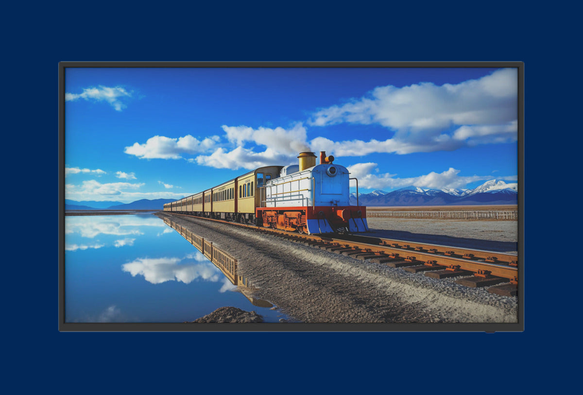 Dahua LAI 50" Digital-Signage-Display DHI-LDH50-LAI400L
