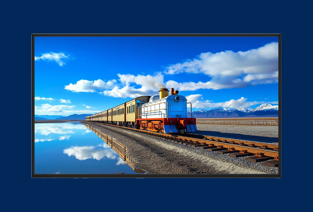 Dahua LAI 65" Signage-Display DHI-LDH65-LAI400L