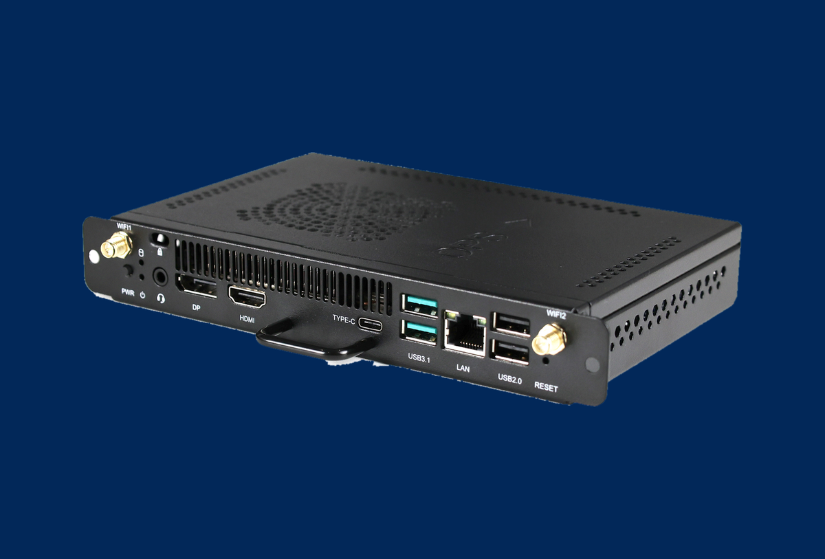 Dahua OPS-PC-Modul Core i7 DHI-SP-PI7C75IS