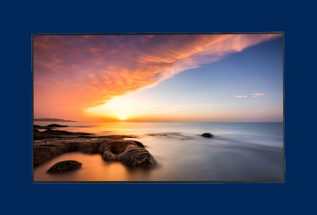 Dahua SAI 55" Signage-Display DHI-LDH55-SAI400K