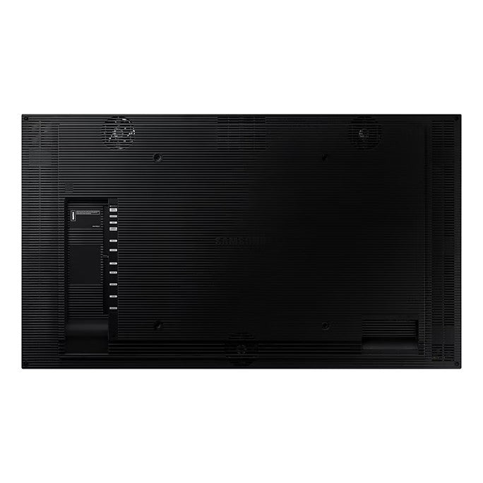 m.i.b Monitor Schaufenster Samsung OM55B