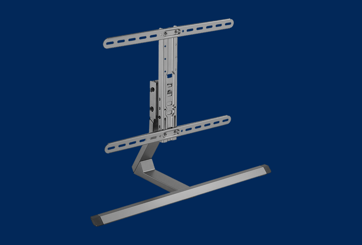 Hagor HA Tablestand L Tischhalterung 55–75″ 8701
