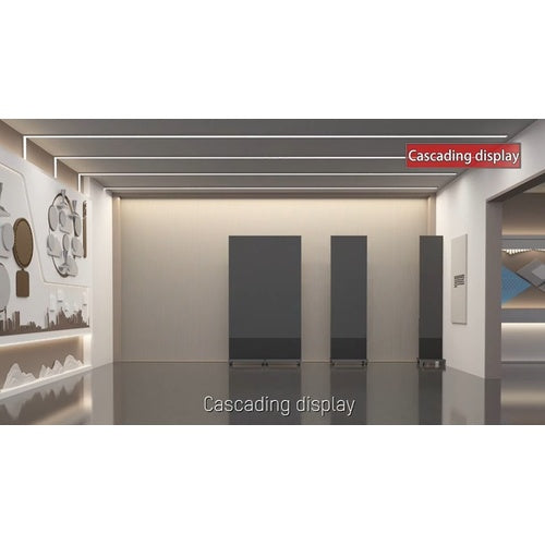 Hikvision LED-Poster 2,5 mm