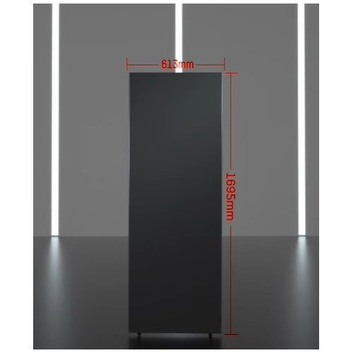 Hikvision LED-Poster 2,5 mm