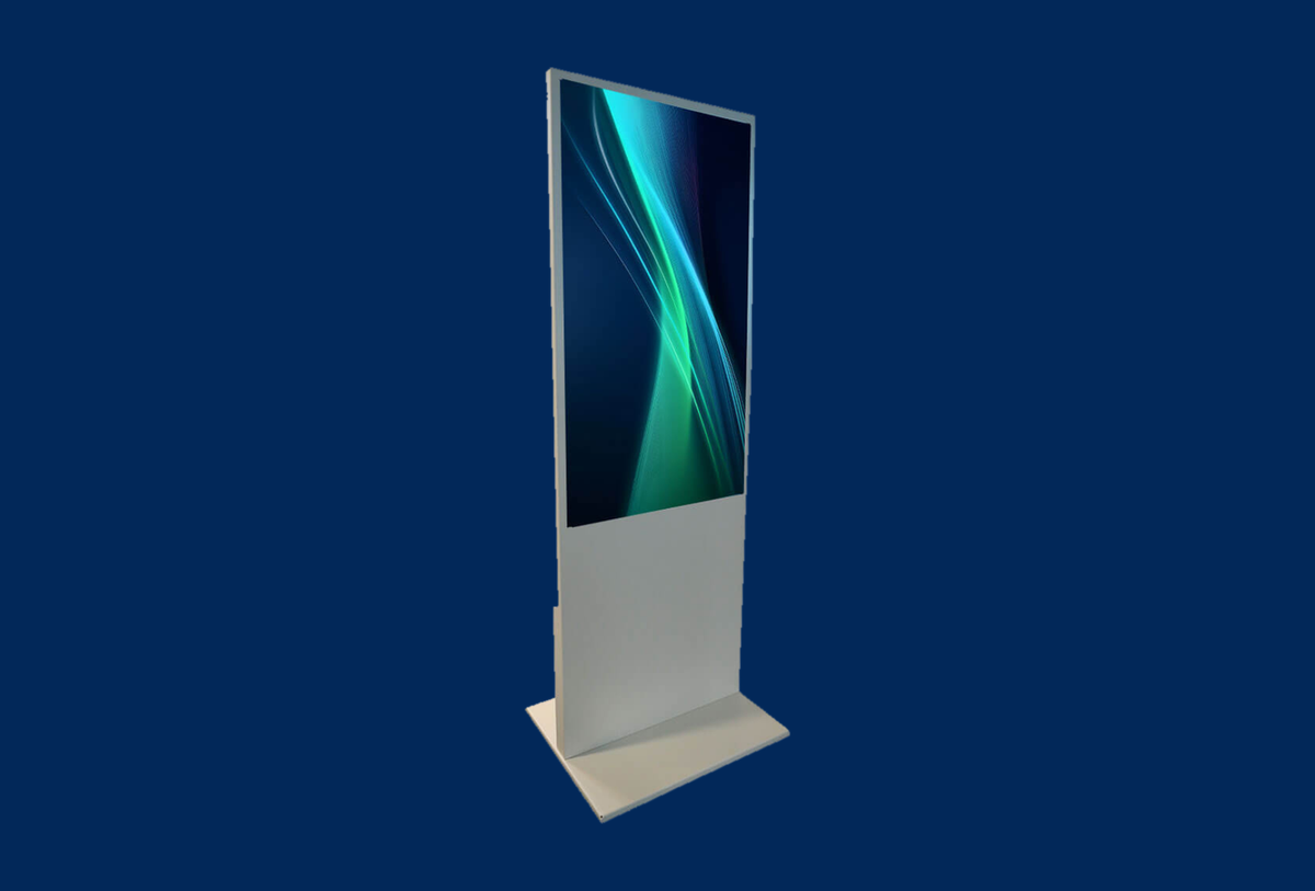 Fortec Stele A1 55_A1_WebPoster MO-41-069 – Ansicht 2