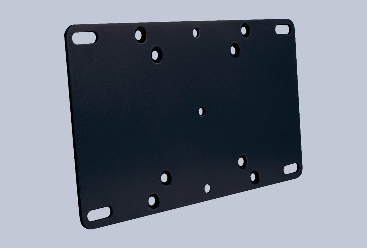 Hagor Adapterplatte 14-32 Zoll VESA-Adapter 200x100/100x200 mm 2934