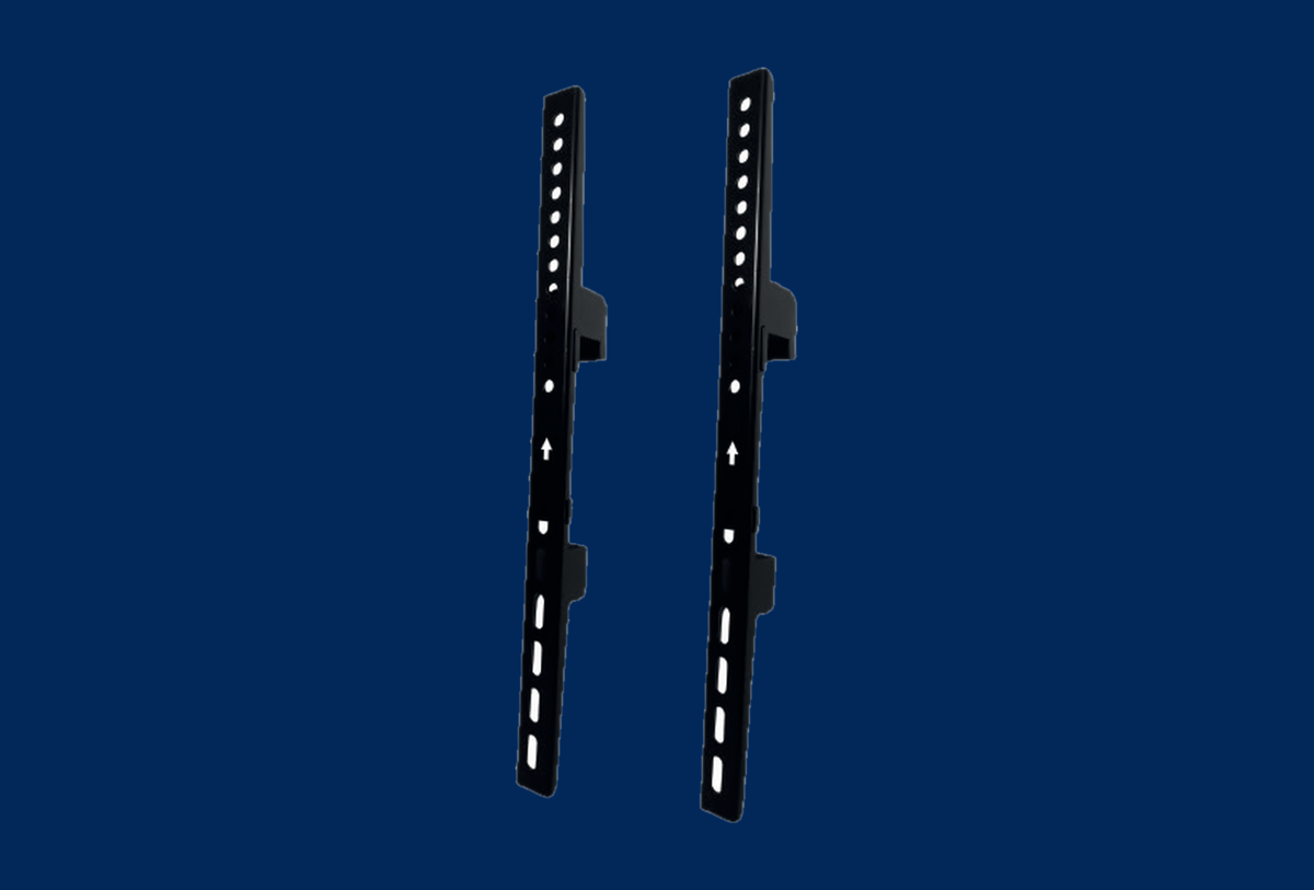 HAGOR comPROnents VESA-Adapterarm starr VESA 400 3237