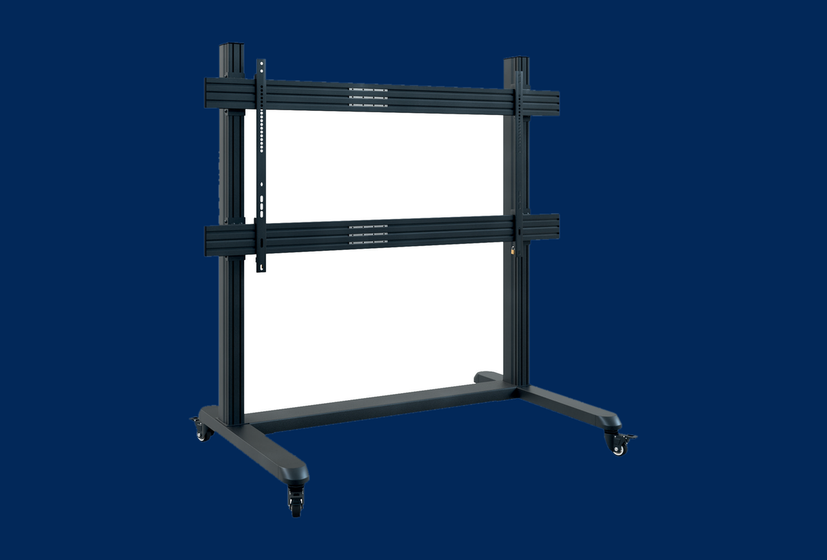 Hagor CPS Mobile Stand Single 86-110" Standsystem 3329