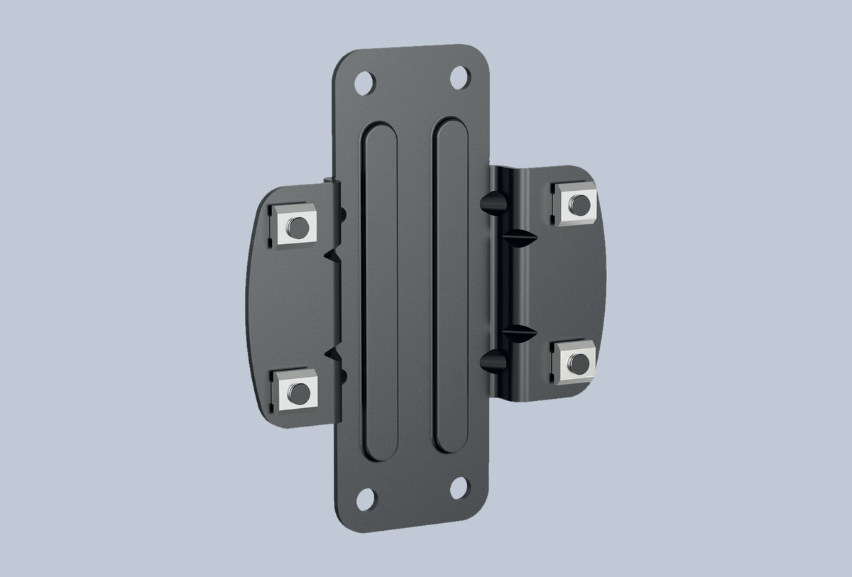 Hagor CPS Wandadapter Super Slim 3244