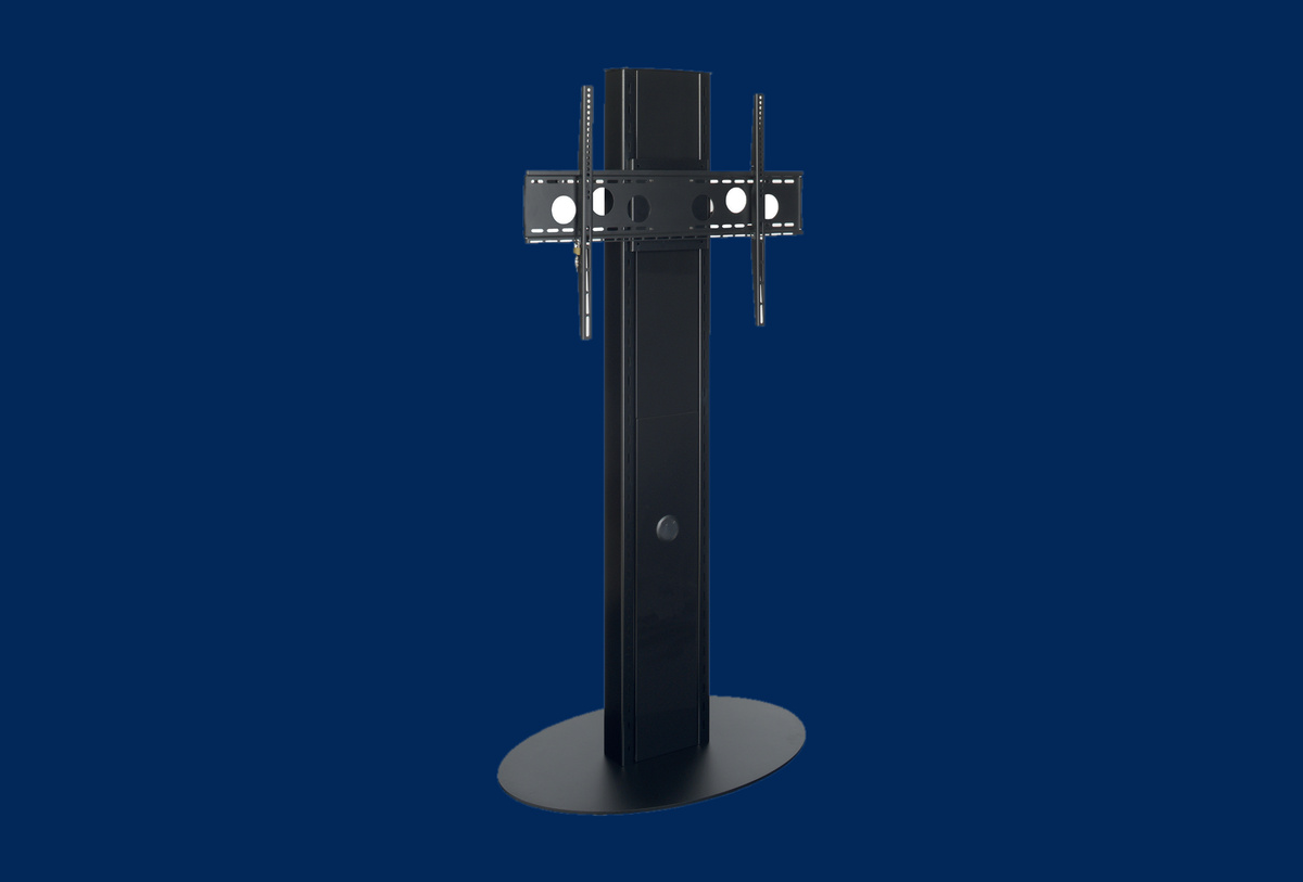 Hagor Elia SB bis 86" Schwerlast-Standsystem 4873