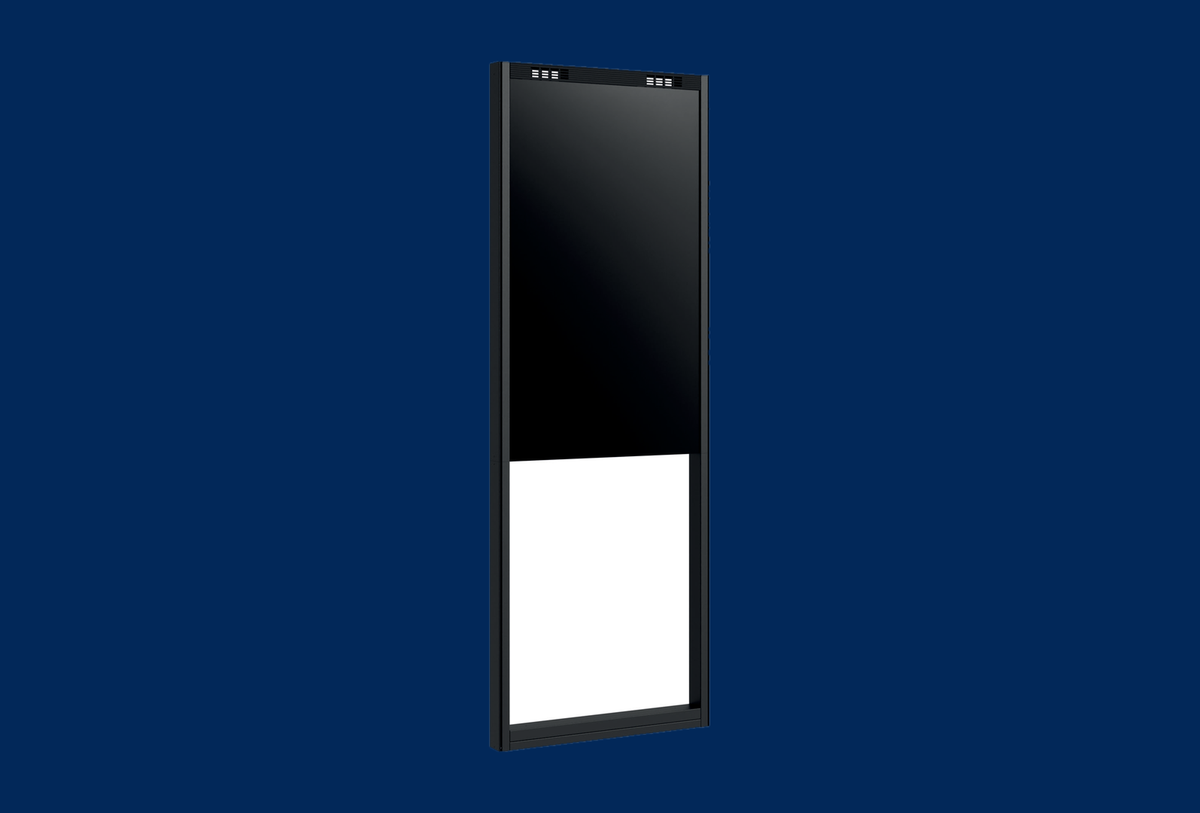 Hagor Floormount 55" Bodenstandsystem für Samsung OM55N-DS 1918