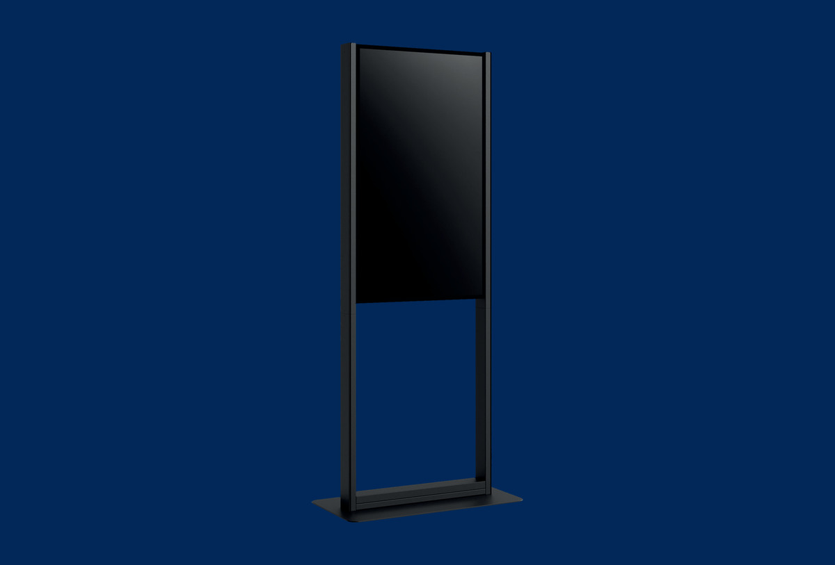 Hagor Floorstand fuer Samsung OM46B/OM46N-S 5603
