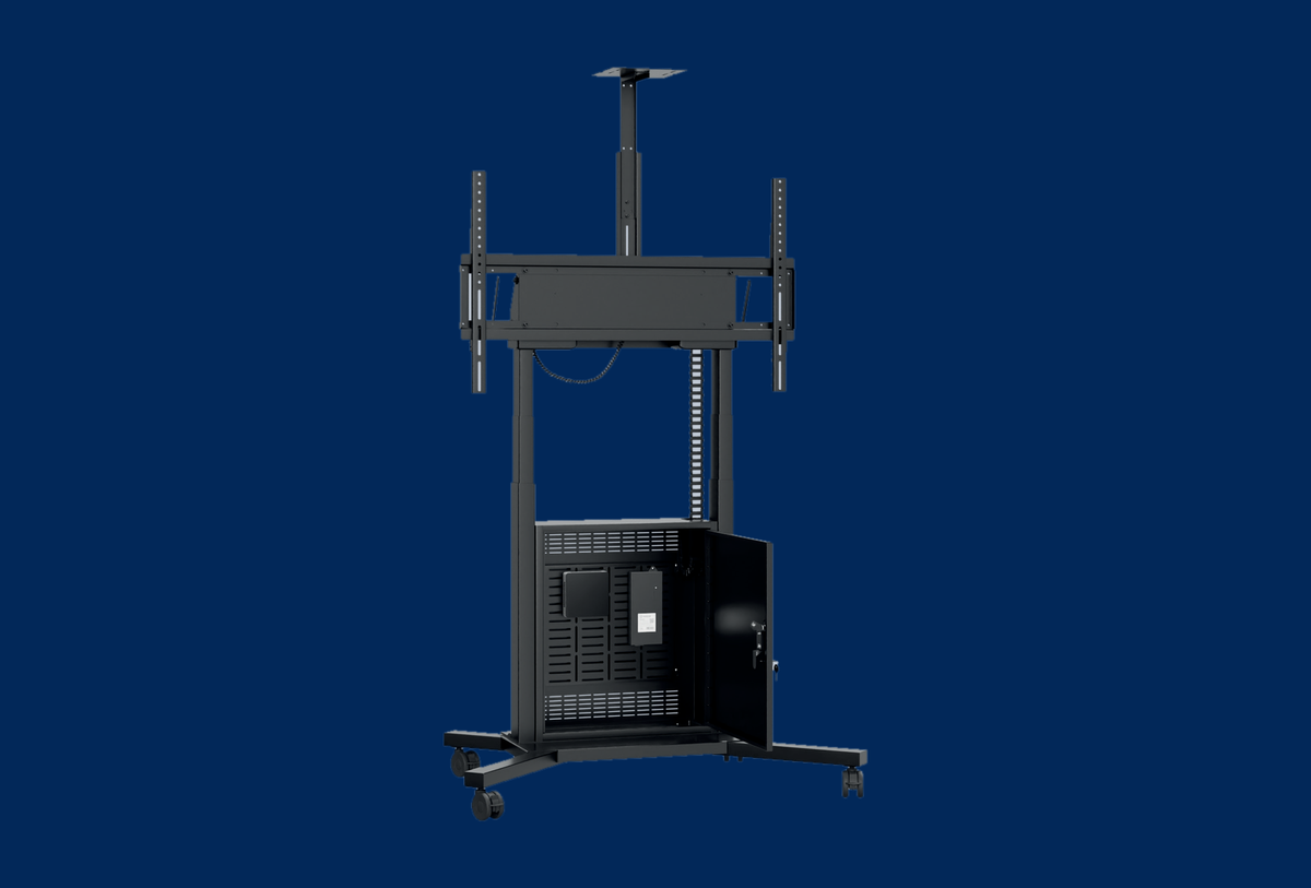 Hagor HP Twin Lift M-B 55-86" Liftsystem 8247