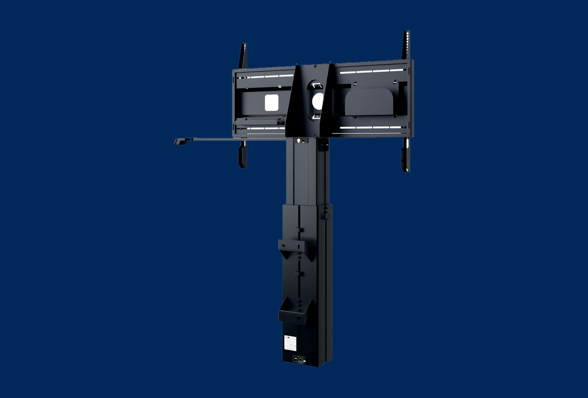 Hagor Liftsystem Boden-Wand 8267