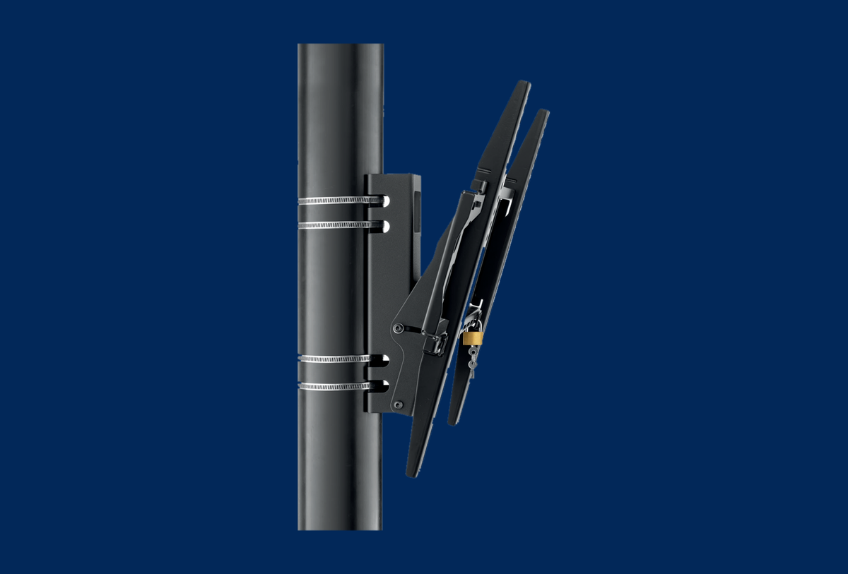 HAGOR PLW Saeulenadapter 2117