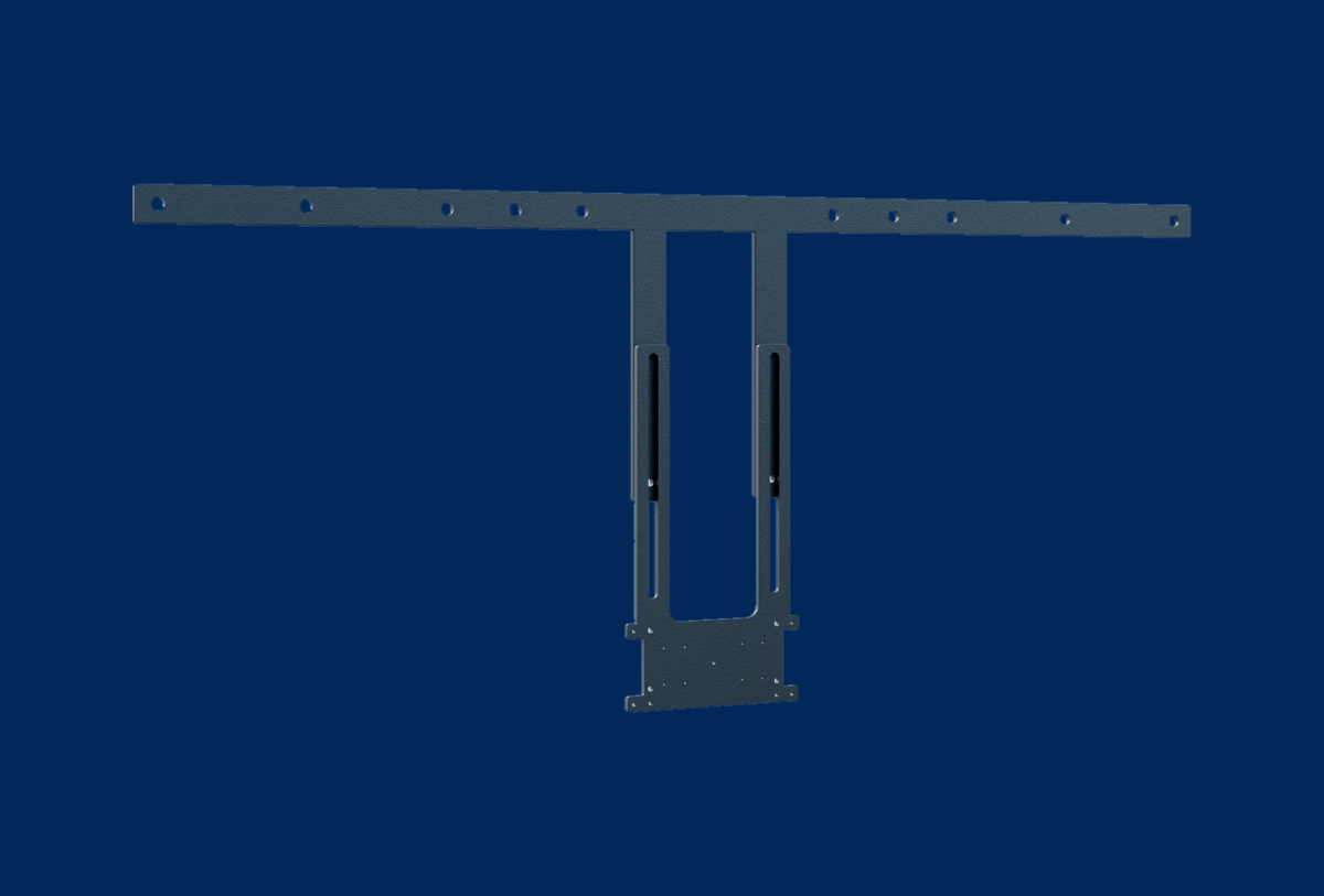 Hagor Poly Display-Adapter 55 Zoll-75 Zoll 2286