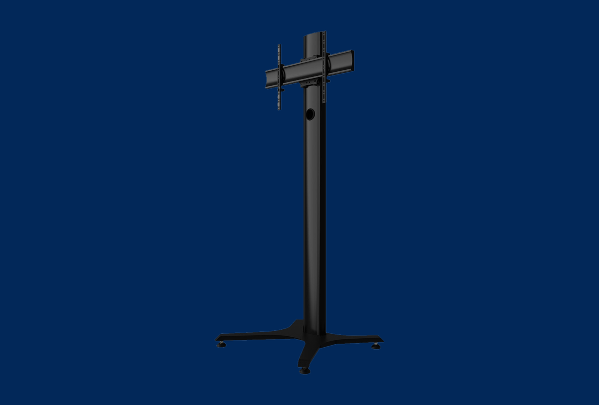Hagor Tablemount-Standfuß KB Single 8706