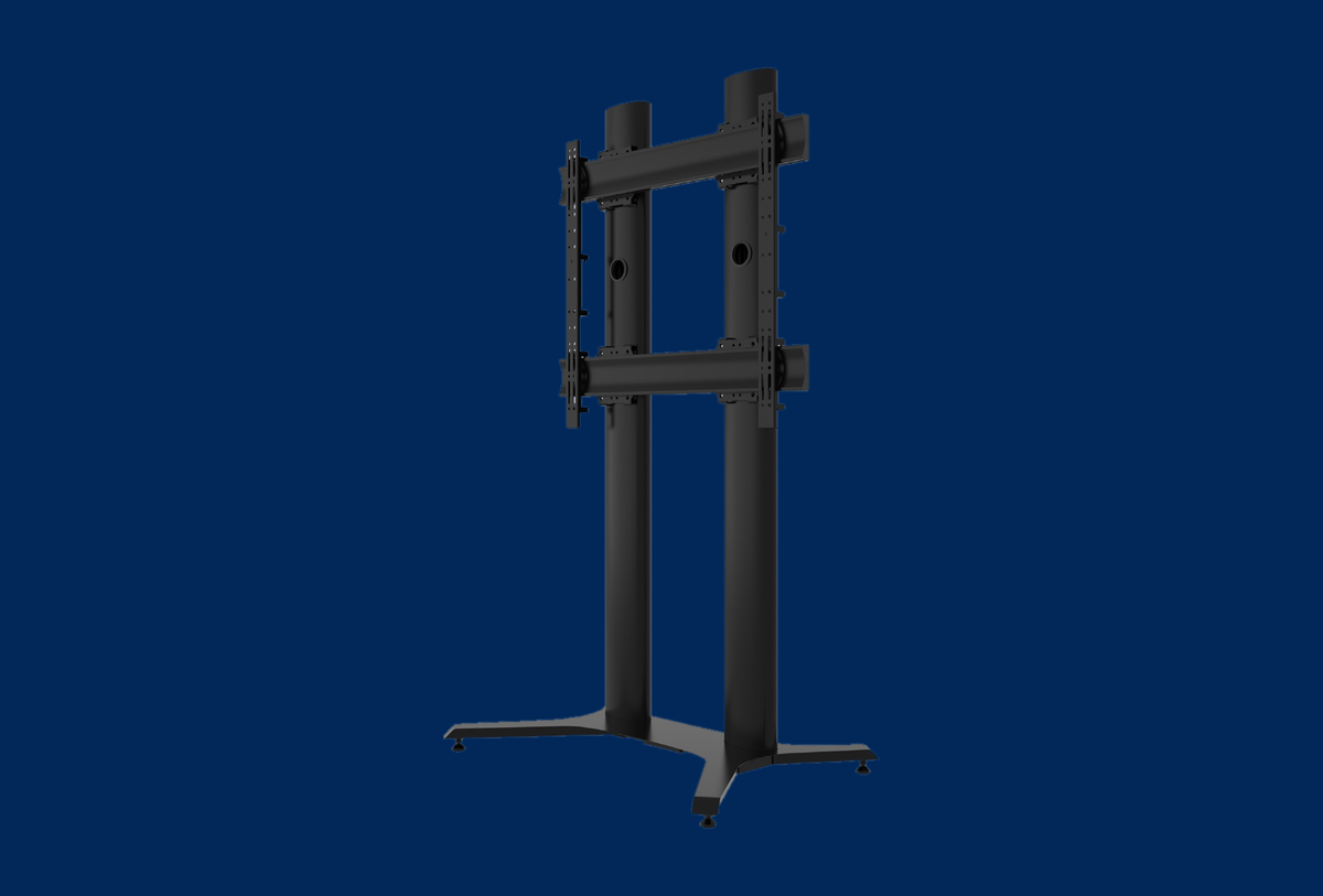 Hagor Tablemount-Standfuß KB Triple 8709