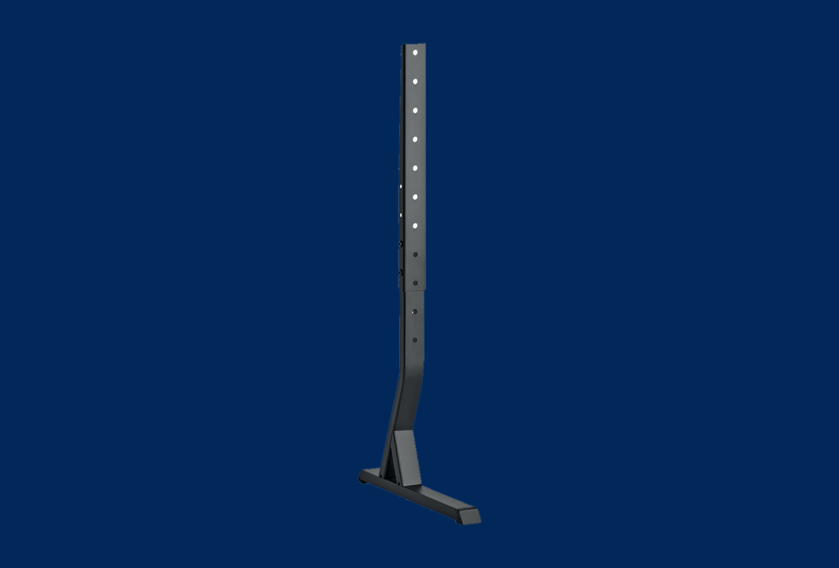 Hagor Tablestand BL XL 32-77 Zoll Tischhalterung 8718
