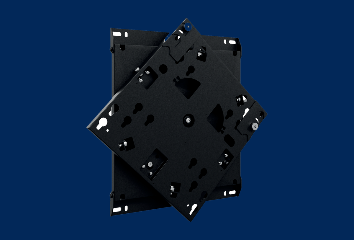 HAGOR Universalwandhalterung dreh- und neigbar WH Turn M 5760