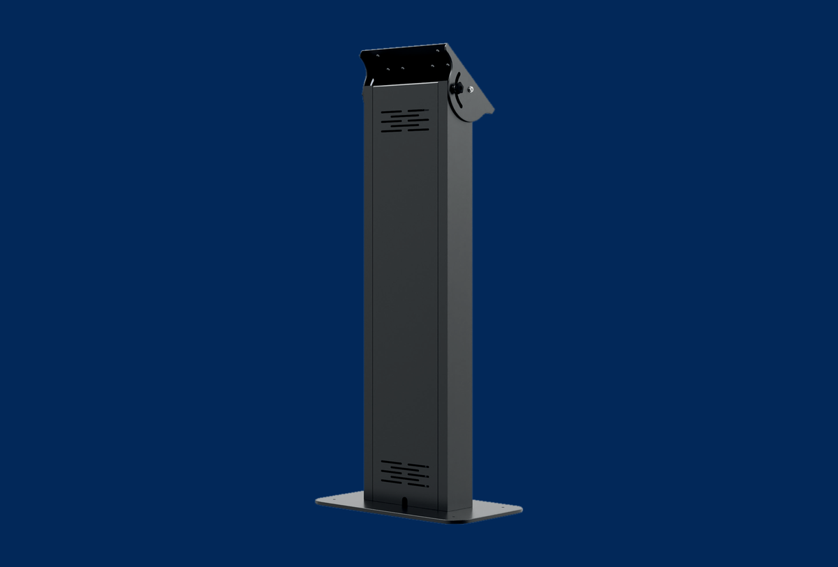 Hagor vis-it Tilt Floormount 22-43" Boden-Standhalterung 2338