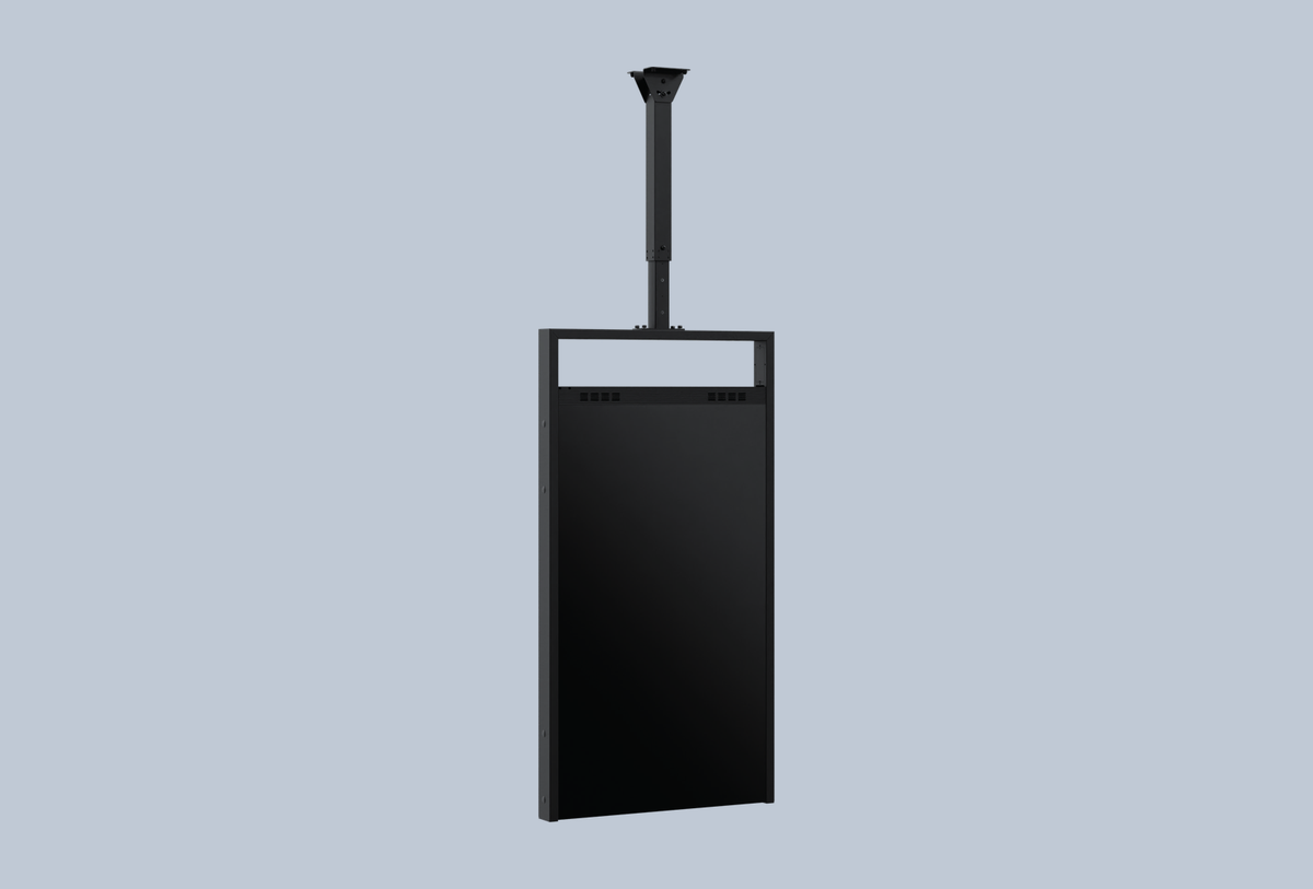 Hagor Ceilingmount OM55N-DS Deckenhalterung für Samsung OM55N-DS 1900