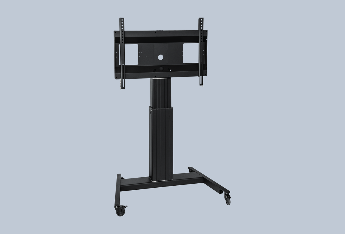 Hagor Mobile Lift Pro II Standsystem elektrisch höhenverstellbar 42–100" 7550