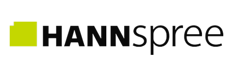 Hannspree Logo