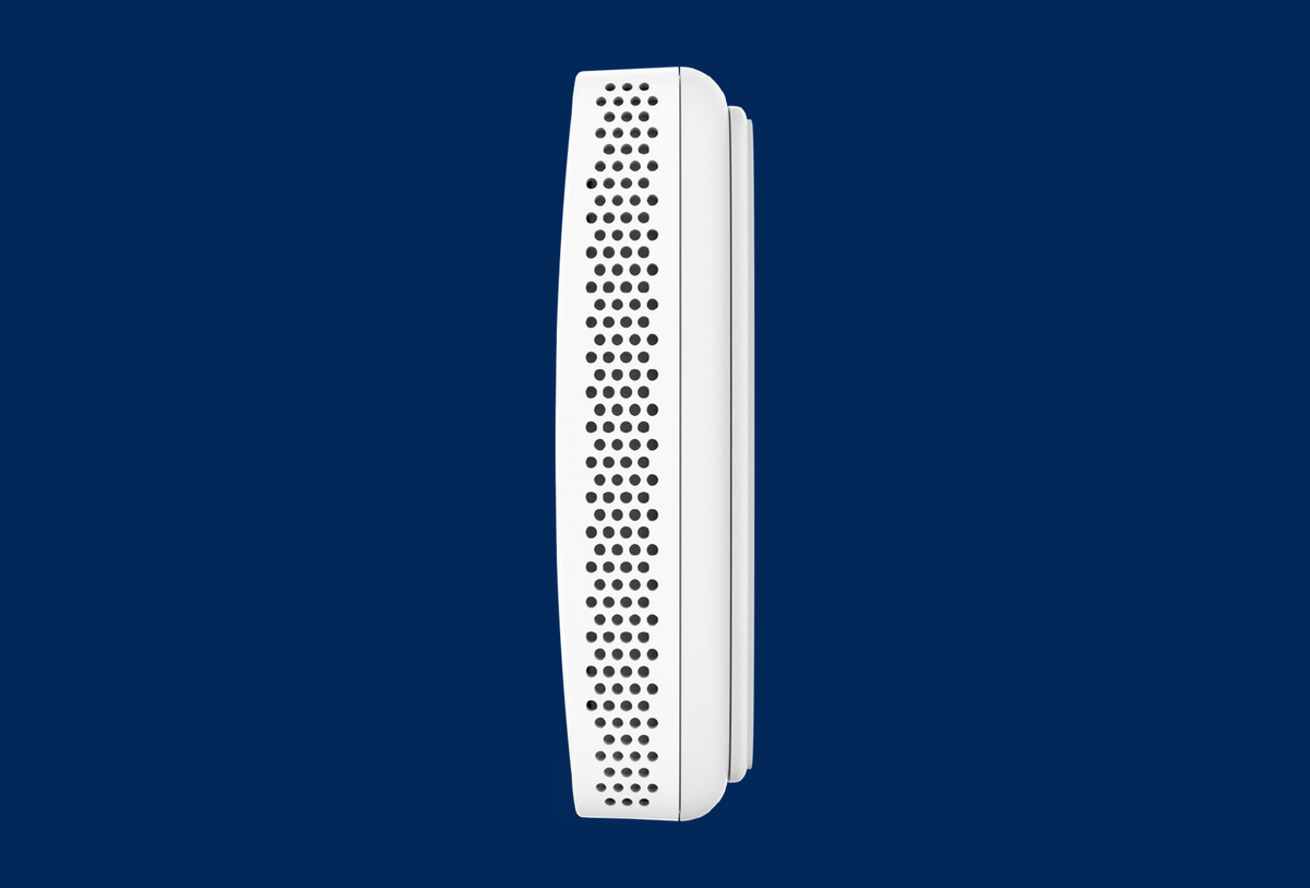 Humly Wireless CO2 Sensor Europe DTEU102521