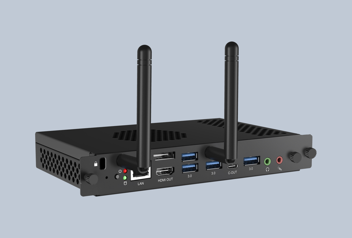 INGRAM iiyama-OPC51204BC-1