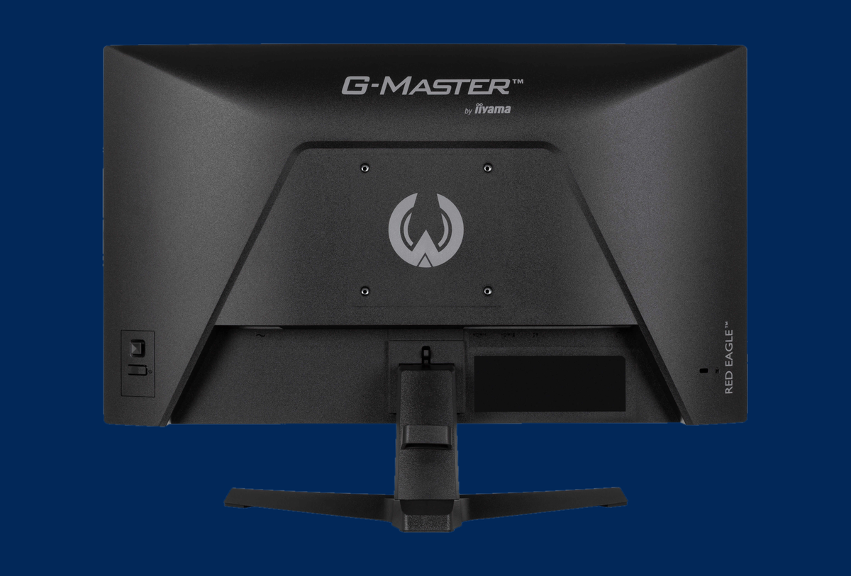 iiyama G-MASTER Red Eagle 24" Gaming-Monitor G2471HS-B1
