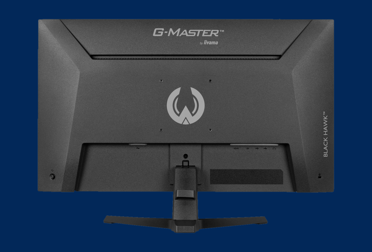 iiyama Monitor G2741HSU-B1