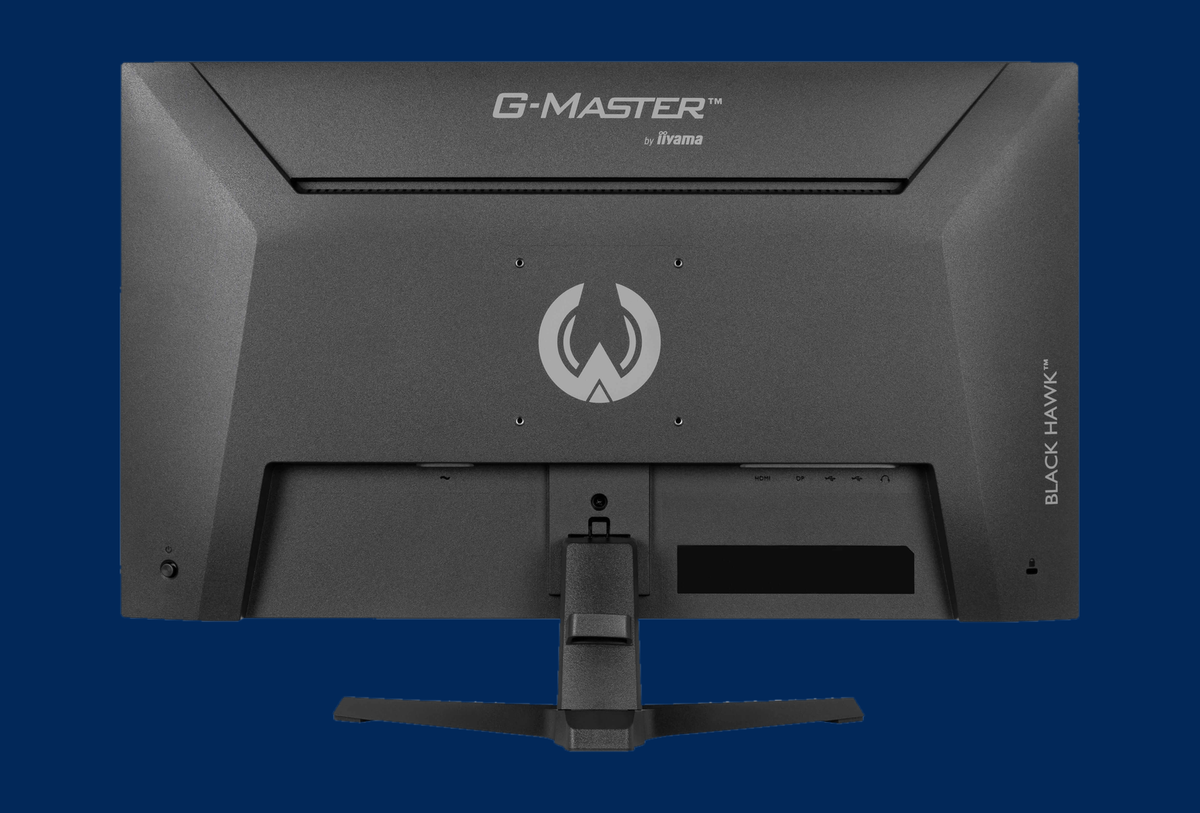 iiyama Monitor G2741QSU-B1