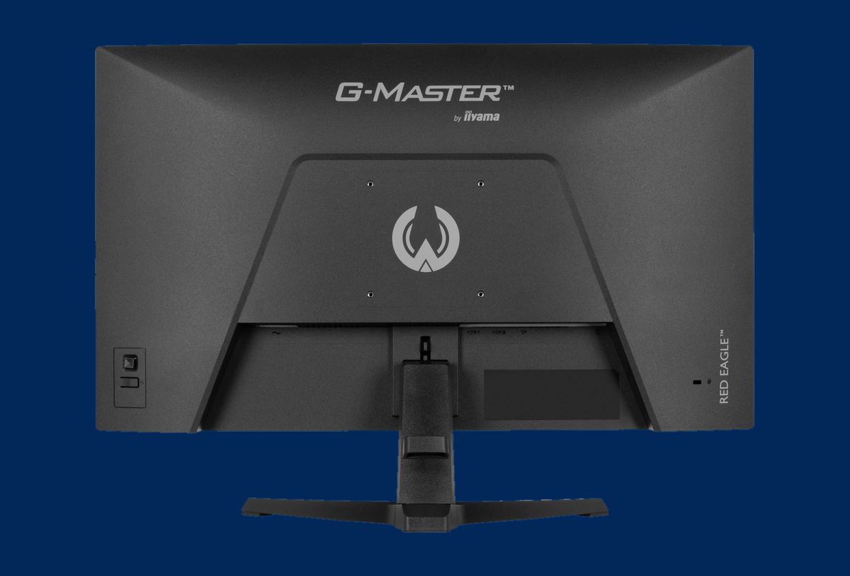 iiyama Monitor G2771HS-B1