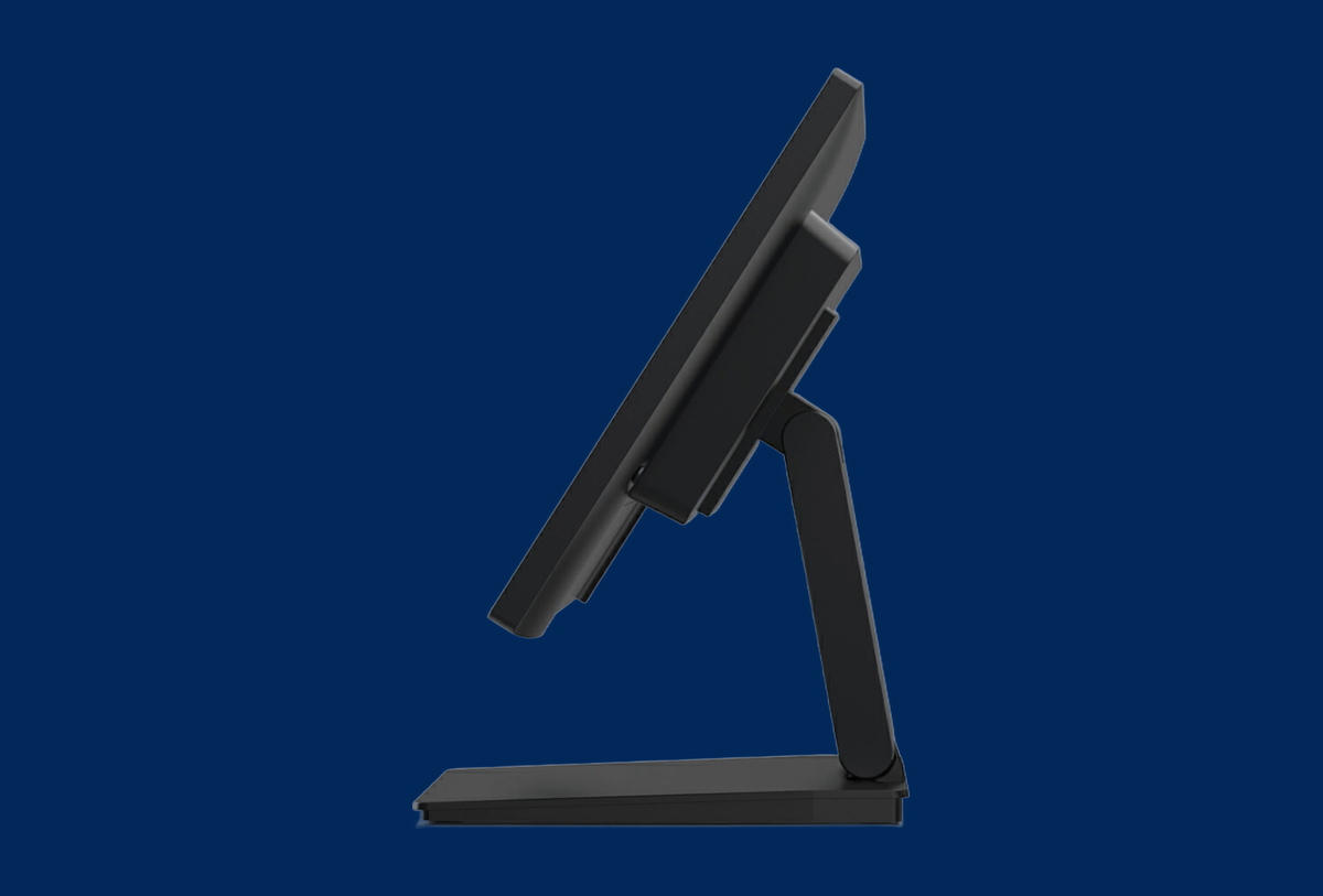 iiyama ProLite 23,8" Touch-Monitor T2454MSC-B3AG