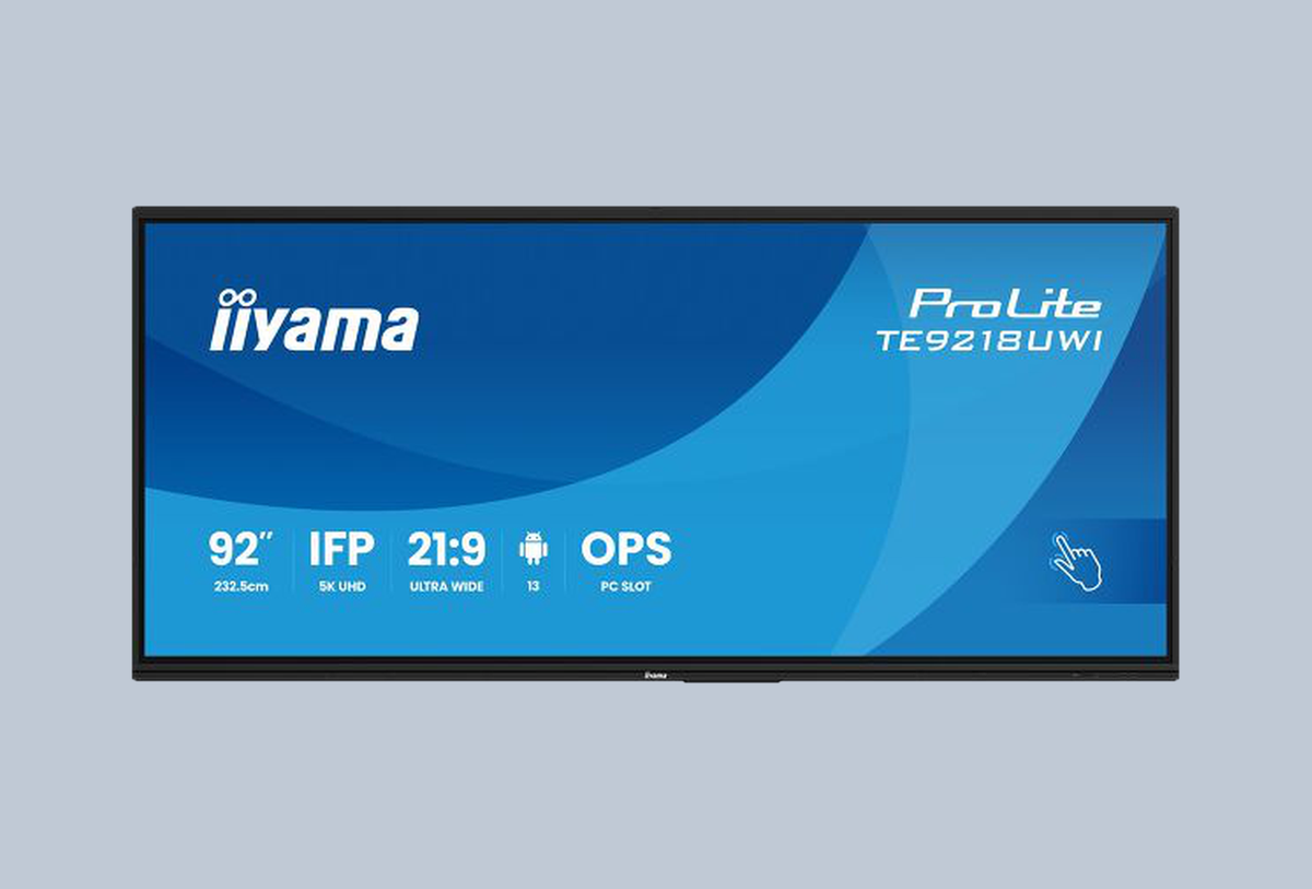 iiyama TE9218UWI-B1AG