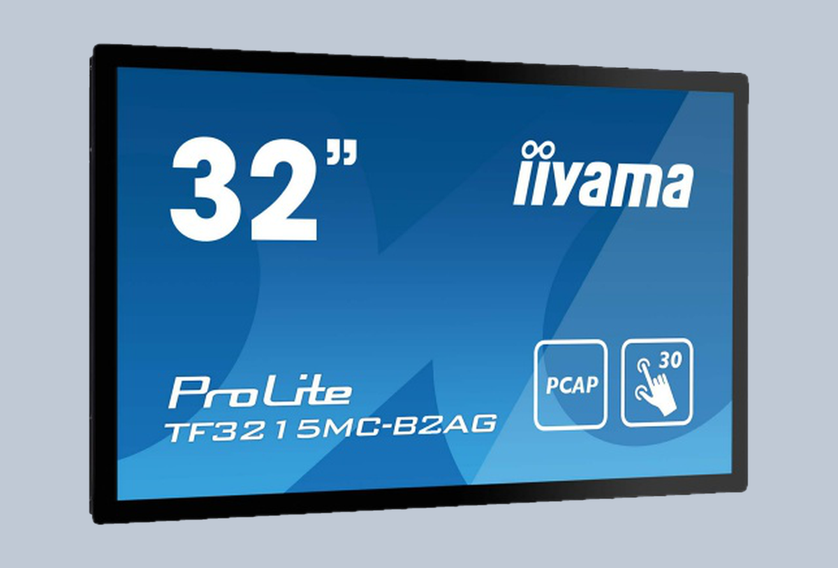 iiyama TF3215MC-B2AG