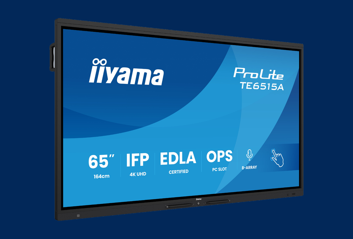 iiyama ProLite TE6515A-B2AG