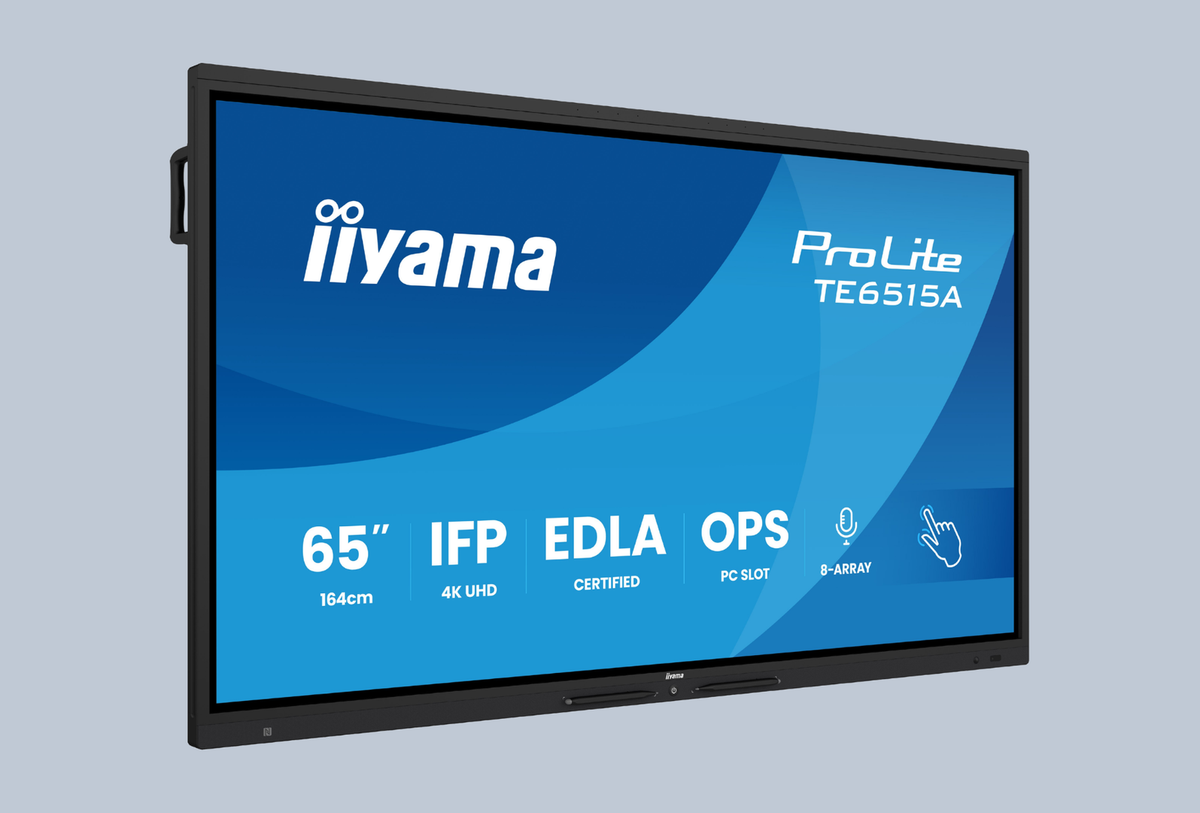 iiyama ProLite TE6515A-B2AG