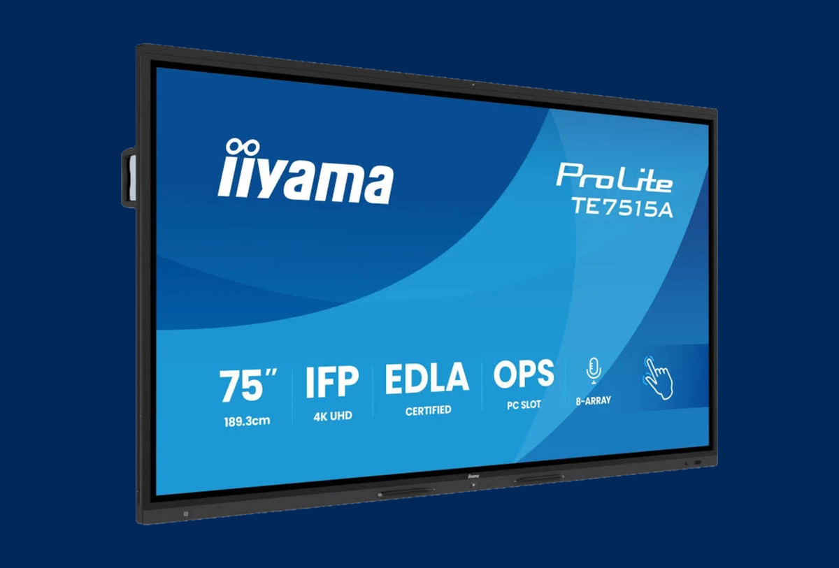 iiyama ProLite TE7515A-B1AG
