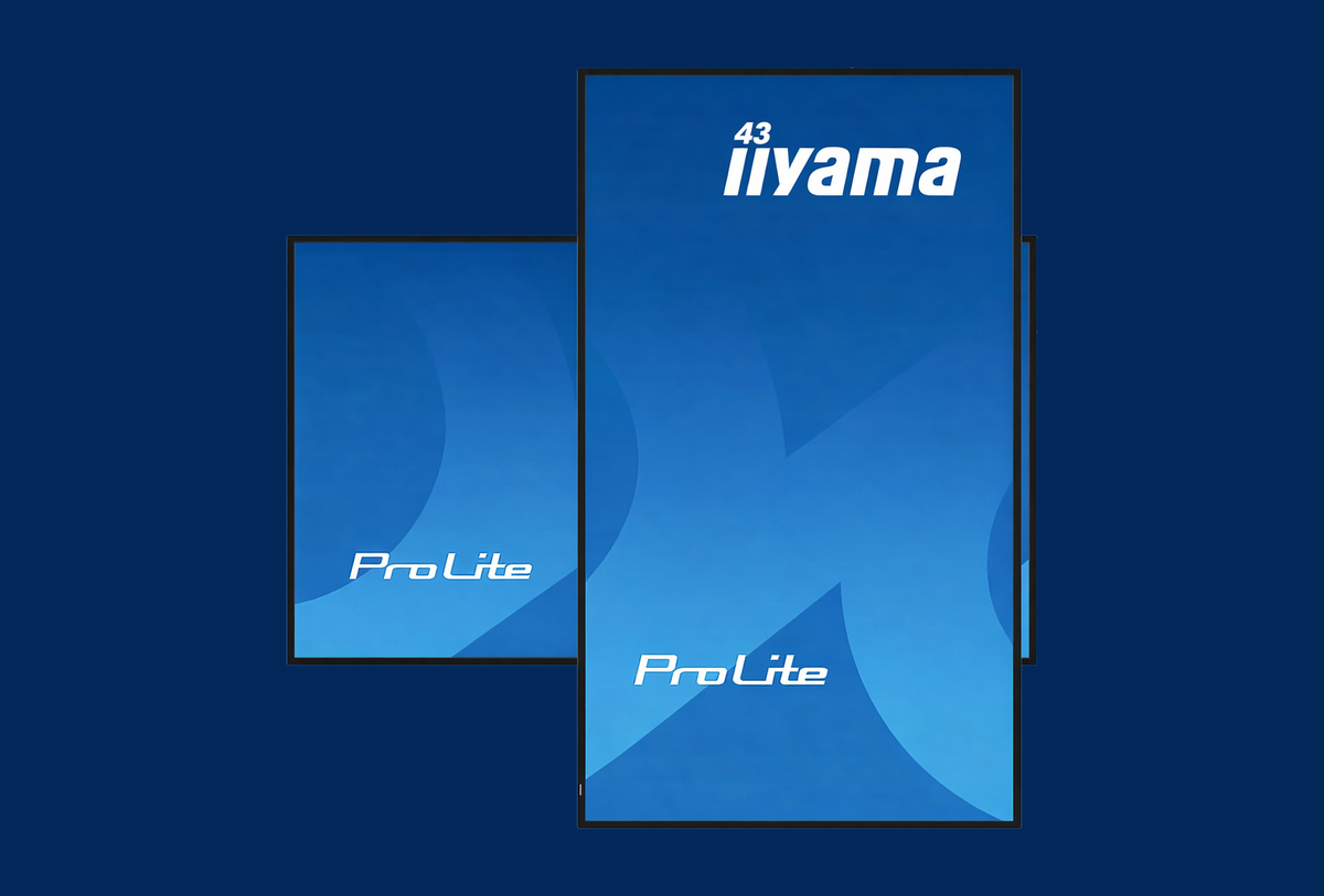 iiyama ProLite TF5039AS-B1AG