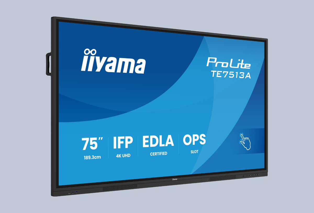 Iiyama TE7513A-B2AG
